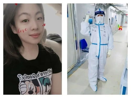 杨馥睿的寸头亮了