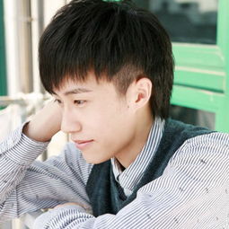 什麽发型适合17岁男生必须有图