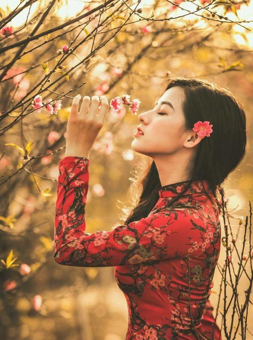 中年女性如何拍出优雅美照4个姿势,5点技巧,拍美照片不费劲