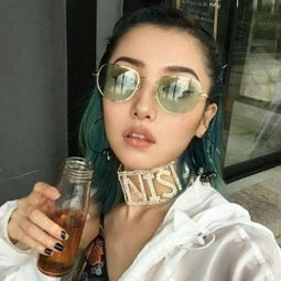 qq社会人头像女生霸气超拽精选快手头像女生霸气社会人最新版