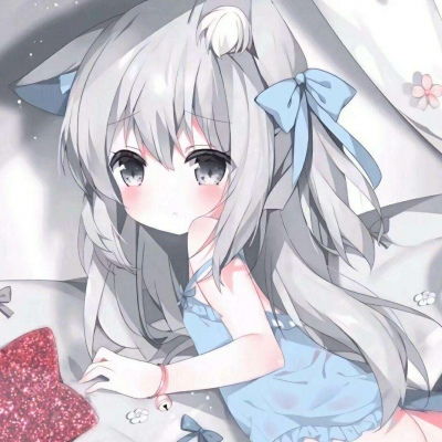 温云汐动漫软妹可爱女头因为遇卡通动漫头像我要个性网