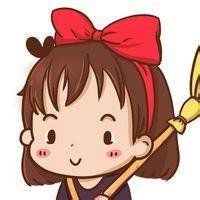 宫崎骏动漫头像女生微信头像图片大全