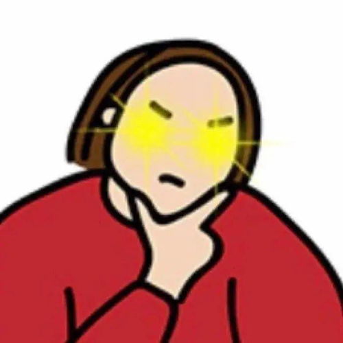 抖音100张微信个性头像