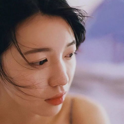 个性男女头像