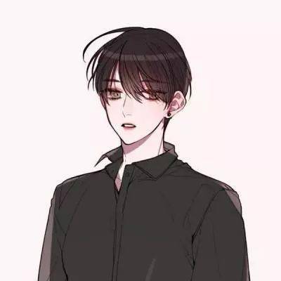 今天的二次元动漫头像也太好看了吧