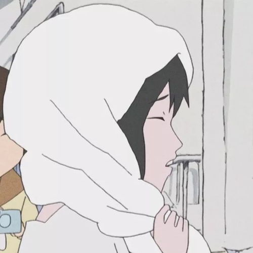 乱糟糟的头像