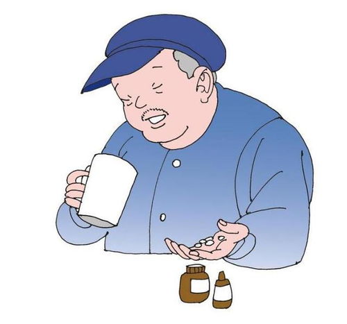 70岁老人的叹息人到晚年,最害怕发生四种状况,第四是普遍现象