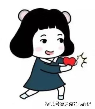 开心一刻笑话小时候老妈养了一只大公鸡,平时宝贝的不得了