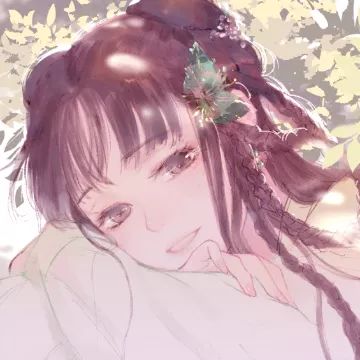 不明显情头偷偷谈恋爱系列