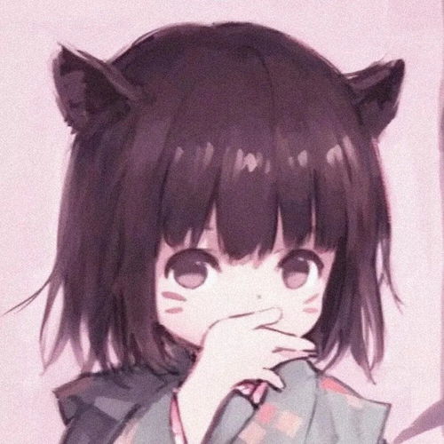 卡通中年人头像情头