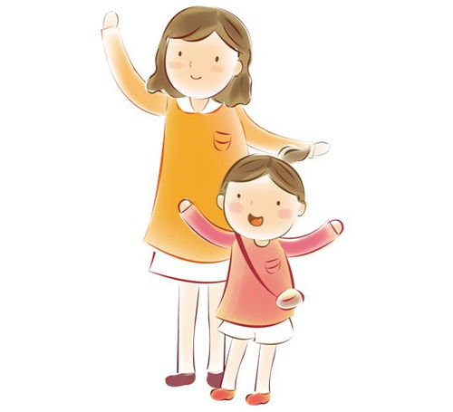 妈妈和孩子越离越远这本书给出了解答图书领养计划