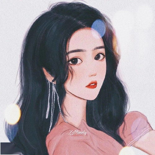 准备好迎接这批动漫头像了吗