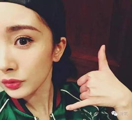 娜扎和胖迪,林允和倪妮,谁的自拍滤镜用得好