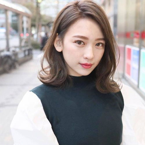 40岁女人适合这4款发型,显年轻又气质,焕发自信和魅力