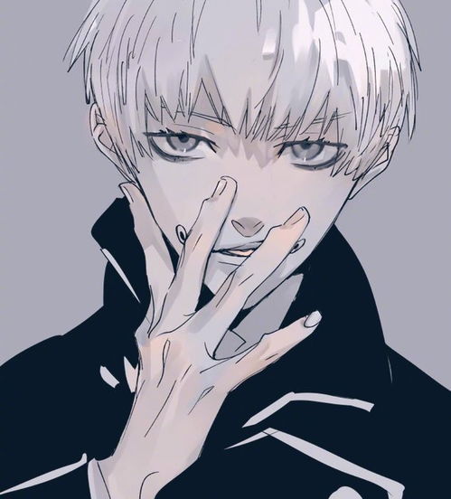 咒术回战日常漫画,西装淋雨的娜娜明,光脚抱腿的小虎子