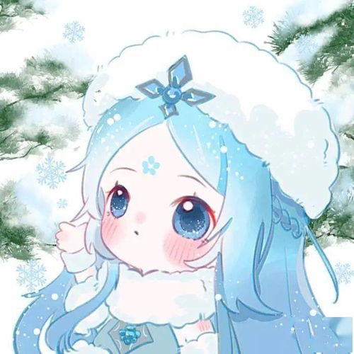动漫头像敲赞动漫三人基友三人闺蜜三人情头