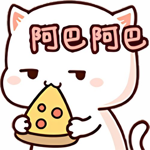 蜜桃猫装扮表情无损放大,头图