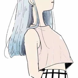 动漫男生头像,动漫女生头像