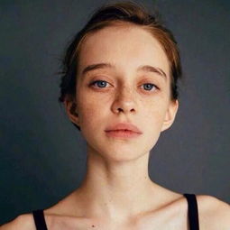 40多岁的雀斑少女舒淇为什么越来越漂亮