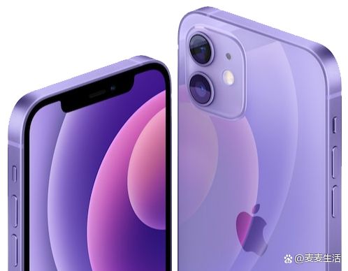 iphone13mini和iphone12mini的区别有哪些