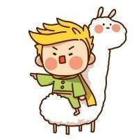 卡通小王子的头像微信头像图片大全