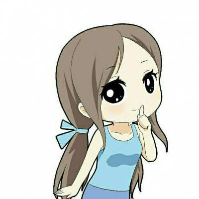 军人军嫂情侣卡通头像一左一右迷彩可爱军人情侣头像一男一女分开