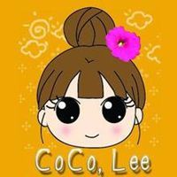q版卡通头像女丸子头微信头像图片大全