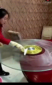 爆笑gif动态图我曾经有个这样的英语老师