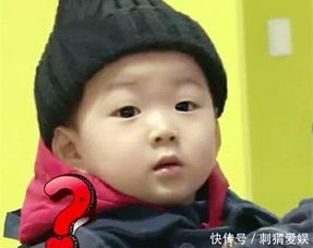27岁出道37岁获影帝,41岁喜获三胞胎,今3胞胎儿子却比他还红
