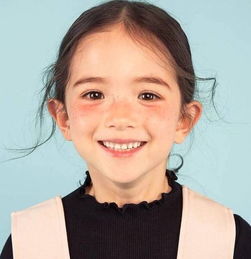 求好看的小孩子的女头