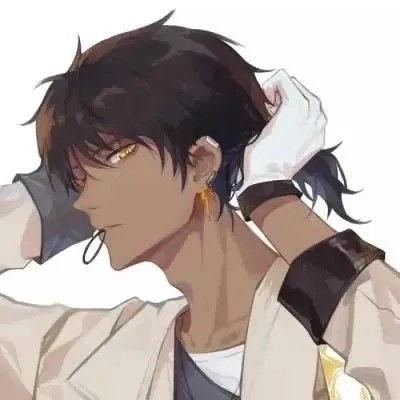 动漫男头小朋友,在我这里你永远比别人都好