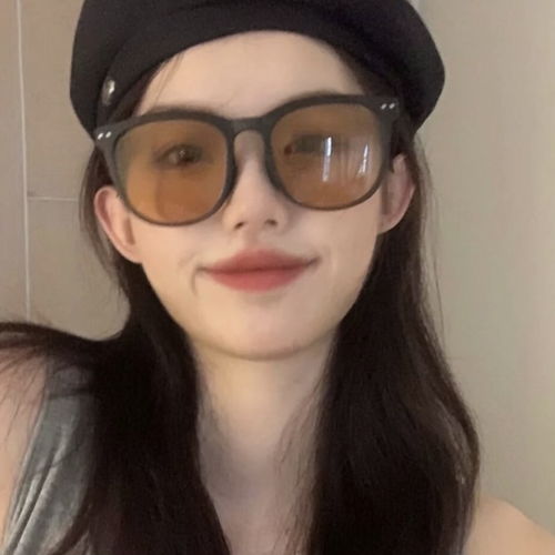 招桃花女头35
