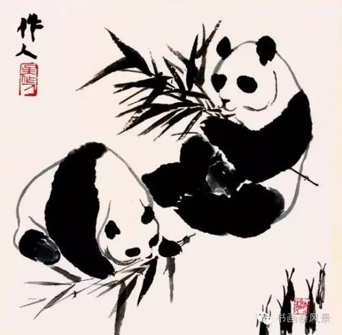 视点看看这位大师的两样绝活