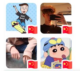 像红旗一样飘扬的中国队,你绝对没见过