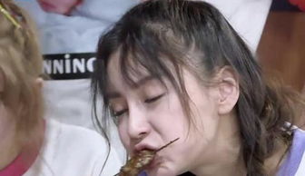 这次终于不被黑了,只因baby在节目中做了一件事情,备受好评
