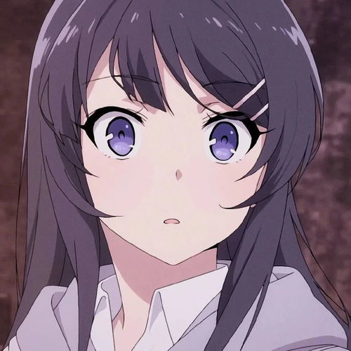 个性女生头像