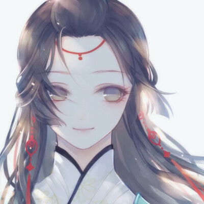 丨用来描写头发的绝美诗句