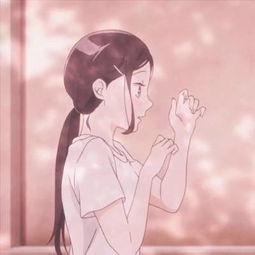 情侣卡通头像女孩限量版
