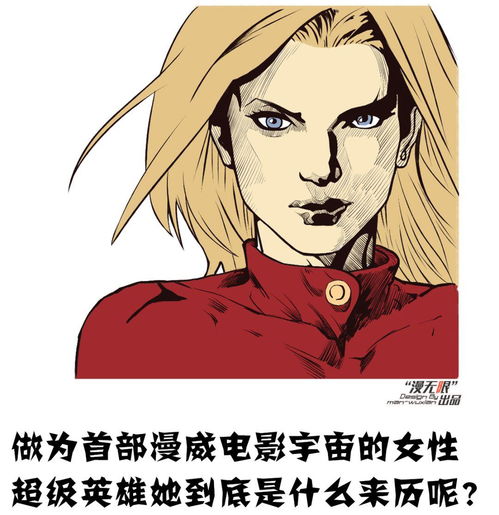 惊奇队长起源之谜,原来还暗藏着这么多内幕
