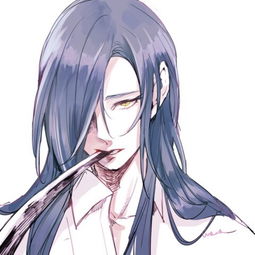 刀剑乱舞青江画师memessa