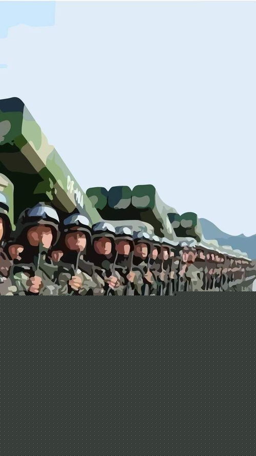 八一礼遇丨建军节活动分享,向最可爱的人致敬