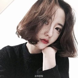 女生头像韩系