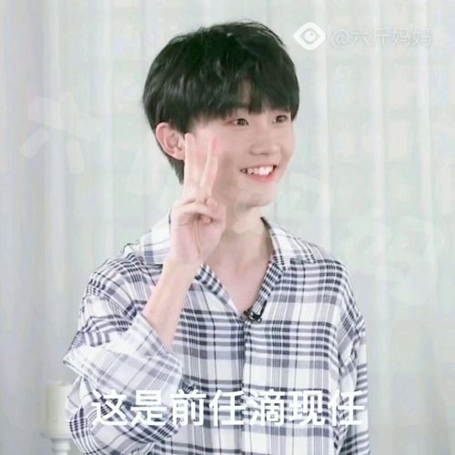 有时候,一个老粉顶几个黑粉大姐们,我又来了时代少年团表情包