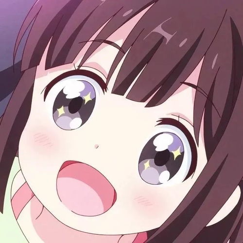 动漫女头女孩子失望太多了就不会对你有期待了哦