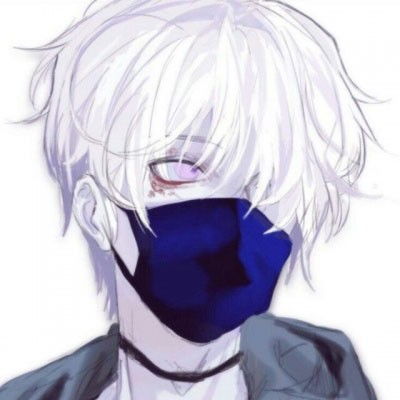 动漫冷酷帅气男生头像2021全网最火动漫男生头像