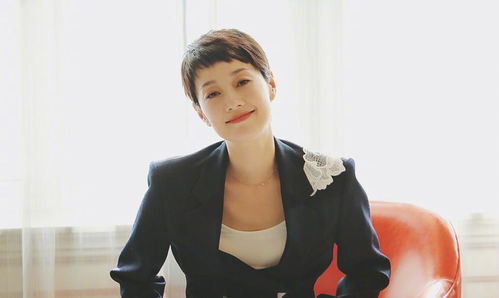 有种整容叫离婚后,马伊琍始终如一,文章却模样大变