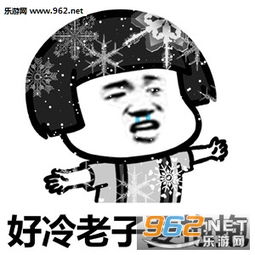 搞笑的表情图片好先生