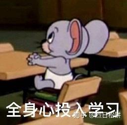 学习学不进去的时候怎么办