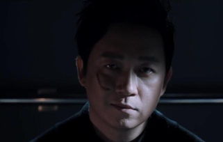 董洁儿子近照曝光,表情酷似潘粤明,帅气十足被催出道