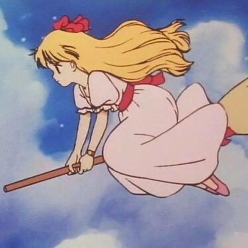 超好看动漫头像